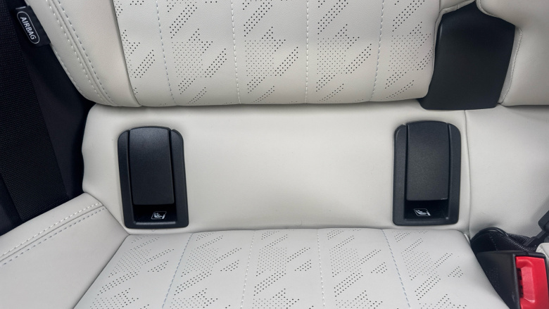 MINI Cooper 1.5 C Exclusive 5dr Auto Petrol Hatchback